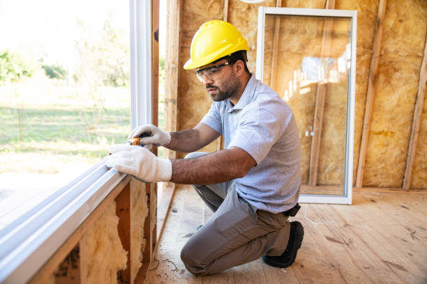 Best Cellulose Insulation  in Floydada, TX
